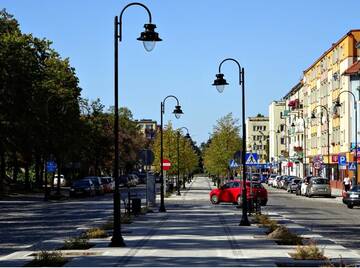 Фото номера Апартаменты Апартаменты Apartament w Głogowie г. Глогув 71