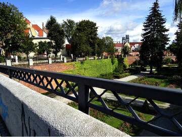 Фото номера Апартаменты Апартаменты Apartament w Głogowie г. Глогув 72