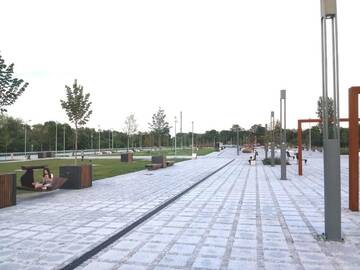 Фото номера Апартаменты Апартаменты Apartament w Głogowie г. Глогув 73