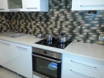 Фото номера Апартаменты Апартаменты Apartament w Głogowie г. Глогув 48