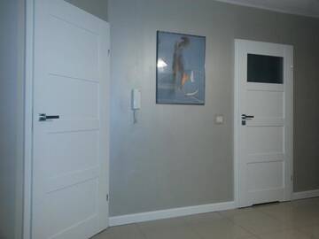 Фото номера Апартаменты Апартаменты Apartament w Głogowie г. Глогув 49