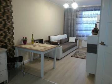 Фото номера Апартаменты Апартаменты Apartament w Głogowie г. Глогув 47