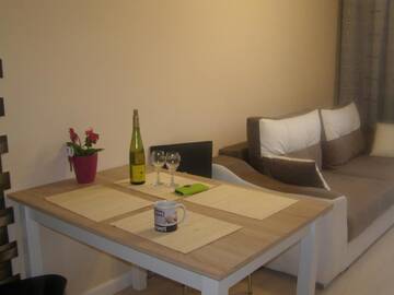 Фотографии Апартаменты Apartament w Głogowie г. Глогув (Польша) №5 Фото Апартаменты Apartament w Głogowie г. Глогув 5