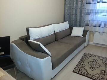 Фото номера Апартаменты Апартаменты Apartament w Głogowie г. Глогув 51