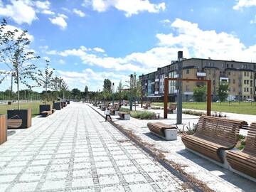 Фото номера Апартаменты Апартаменты Apartament w Głogowie г. Глогув 57