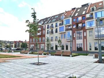 Фотографии Апартаменты Apartament w Głogowie г. Глогув (Польша) №1 Фото Апартаменты Apartament w Głogowie г. Глогув 1