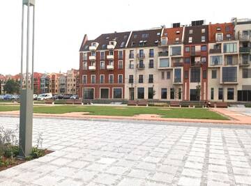 Фото номера Апартаменты Апартаменты Apartament w Głogowie г. Глогув 21