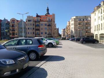 Фото номера Апартаменты Апартаменты Apartament w Głogowie г. Глогув 28