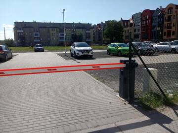 Фото номера Апартаменты Апартаменты Apartament w Głogowie г. Глогув 27