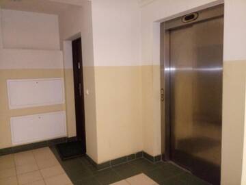 Фото номера Апартаменты Апартаменты Apartament w Głogowie г. Глогув 24