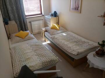 Фото номера Апартаменты Апартаменты Apartament w Głogowie г. Глогув 89
