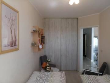 Фото номера Апартаменты Апартаменты Apartament w Głogowie г. Глогув 87