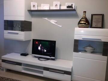 Фото номера Апартаменты Апартаменты Apartament w Głogowie г. Глогув 7