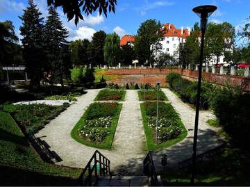 Фото номера Апартаменты Апартаменты Apartament w Głogowie г. Глогув 68