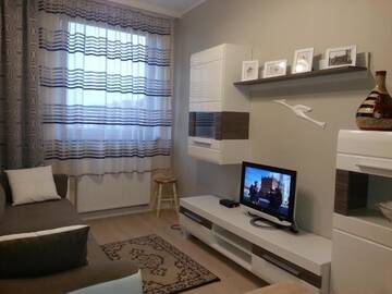 Фотографии Апартаменты Apartament w Głogowie г. Глогув (Польша) №3 Фото Апартаменты Apartament w Głogowie г. Глогув 3