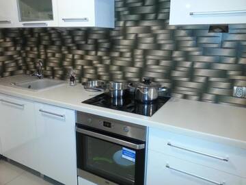 Фото номера Апартаменты Апартаменты Apartament w Głogowie г. Глогув 10