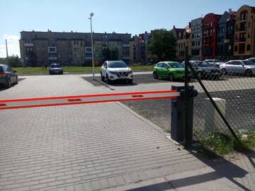 Фото номера Апартаменты Апартаменты Apartament w Głogowie г. Глогув 93
