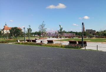 Фото номера Апартаменты Апартаменты Apartament w Głogowie г. Глогув 94