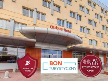 Фотографии Отель Qubus Hotel Głogów г. Глогув (Польша) №1 Фото Отель Qubus Hotel Głogów г. Глогув 1